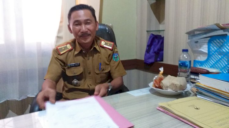 Duh!! 628 Bidang Tanah Milik Pemkab Sarolangun Belum Bersertifikat