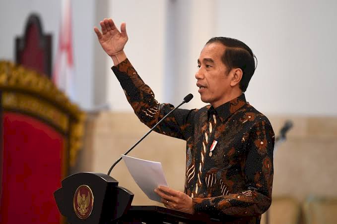 Jokowi Kesal, 33 Perusahaan Hengkang dari China Namun Tak Satu Pun ke Indonesia