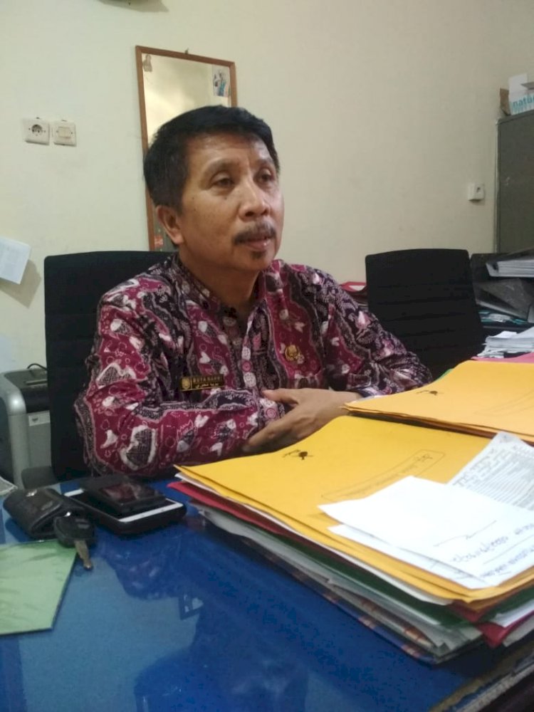 Penerimaan CPNS Muarojambi Timbul Keraguan, Beralasan Tunggu Petunjuk Menpan RB