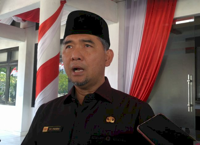 Kuota CPNS Hanya 240, Walikota: Kekurangan dengan Menambah PTT