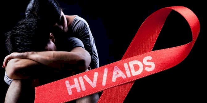 Ini Dia Jumlah Penderita HIV di Sarolangun