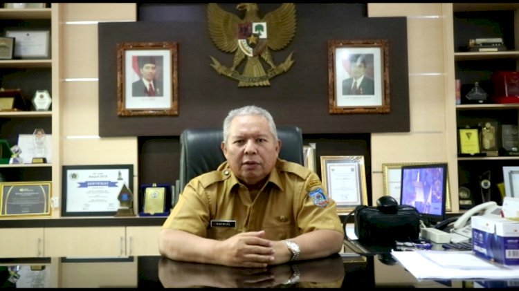 Bupati: Dukungan Masyarakat Pameran Kain Tradisional Nusantara & Festival Kopi Internasional Itu Penting