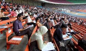 Jokowi Terbitkan Kepres, Umur 40 Boleh Jadi PNS Ini Syaratnya