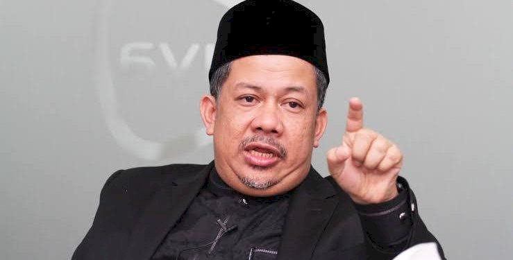 Keluar dari Senayan, Fahri Hamzah Dirikan Partai Gelora!