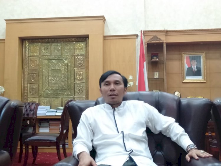 Seluruh Calon Kepala Daerah di PDIP akan Uji Kelayakan & Kepatutan? Begini Kata Edi