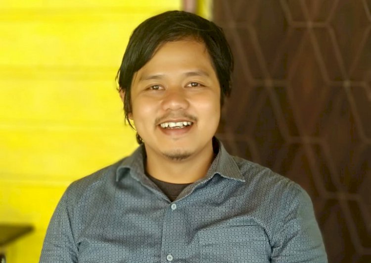 DPRD Golkar Ini Nilai Pemkab Tanjabbar Gagal Pengelolaan Anggaran, Belum Berpihak ke Rakyat