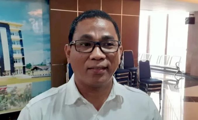 Polda Periksa Anggota DPRD Sumbar dari Gerindra Terkait Video Penurunan Presiden Jokowi