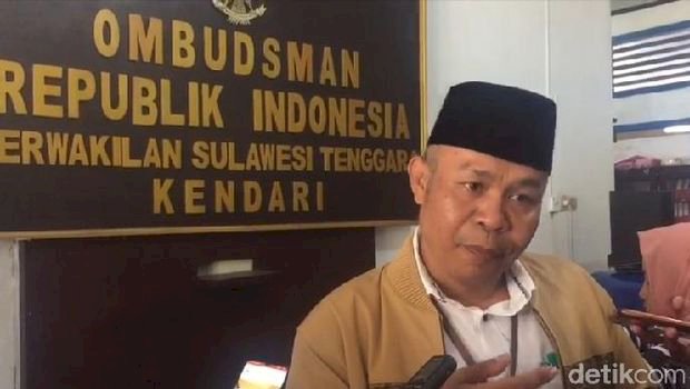 Dua Mahasiswa Kendari Tewas, Ombudsman: 13 Polisi Diamankan di Polda Sultra