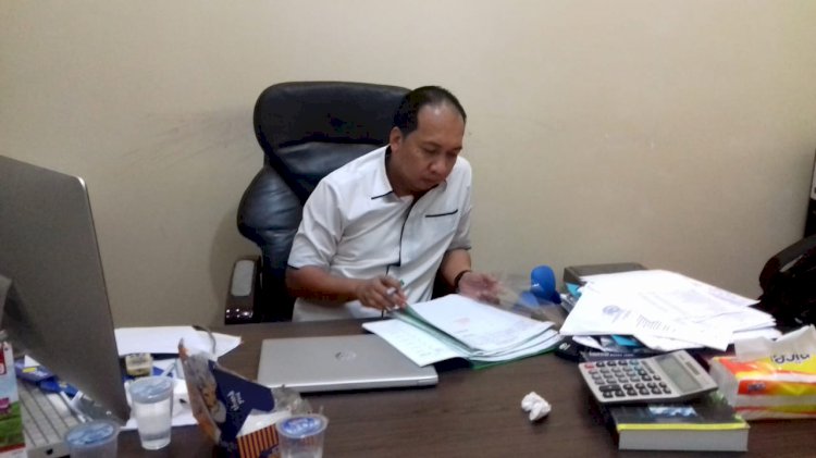 Ternyata Tidak Penuhi Syarat, Pencairan DAK Fisik TPH Mandek