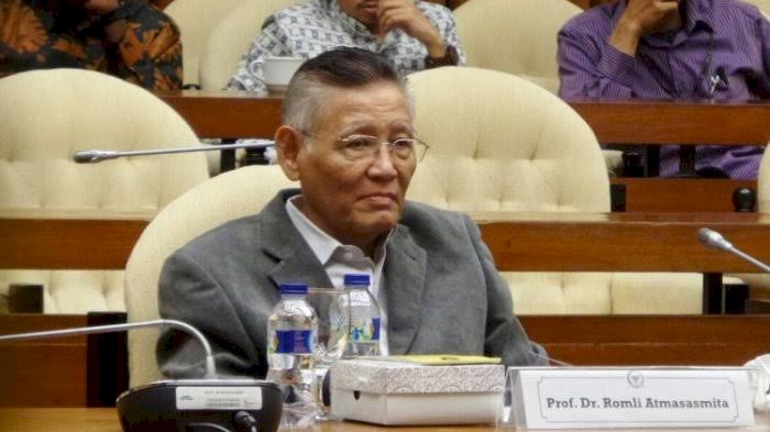 Guru Besar: Jangan Jerumuskan Presiden dengan Terbitkan Perppu KPK