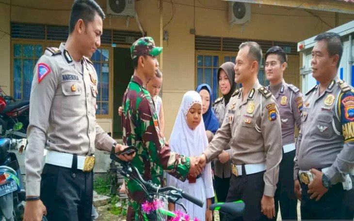 Praka M Noor Terkejut Didatangi Polri, Ternyata...