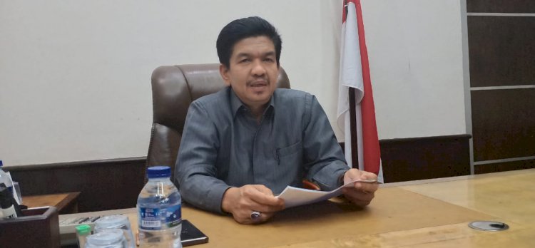 Lelang Jabatan Ketua DPRD Sarolangun Minta Bupati Tempatkan Orang Sesuai Kemampuan