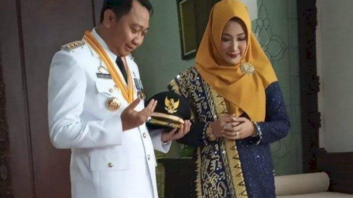 KPK Amankan Rp600 Juta terkait OTT Bupati Lampung Utara