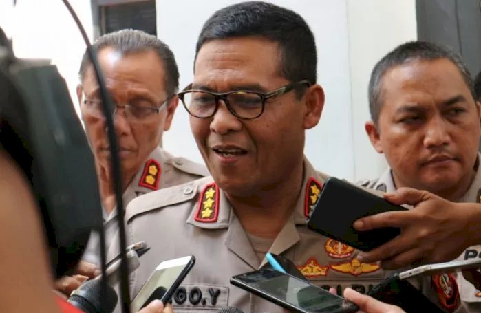 Polisi Tetapkan 11 Tersangka dan Periksa Sekjen PA 212 Sebagai Saksi