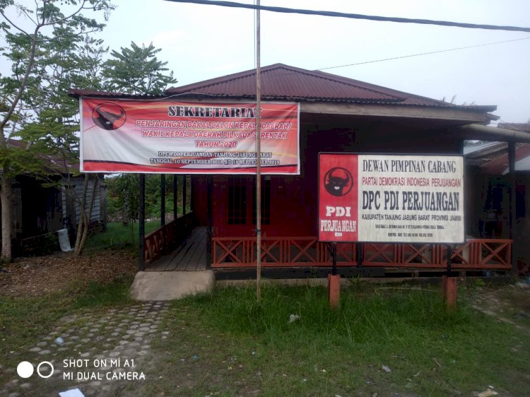 Dikabarkan PDIP Kembali Buka Penjaringan? Begini Reaksi Kader...