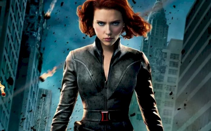 Scarlett Johansson ingin Marvel buat Film "A-Force"