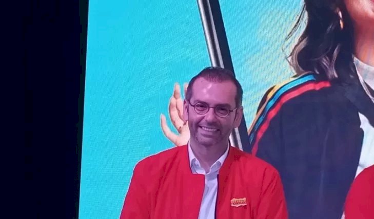 Indosat Jual 3.100 Menara Telekomunikasi senilai Rp6,39 Triliun