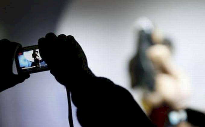 Video Panas Gadis 'Pramuka' di Tasikmalaya Viral Beredar