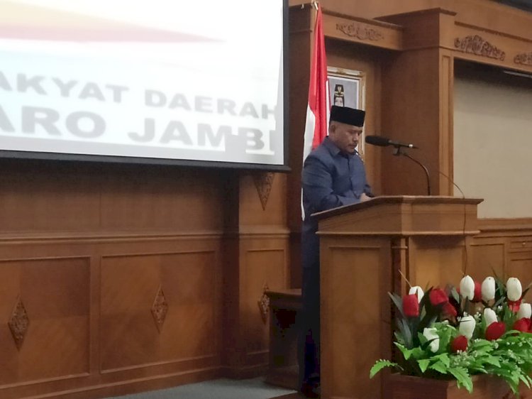 Dianggap Efektif, Fraksi Gerindra Usulkan Anggaran Gerakan Sapu Lobang Ditambah