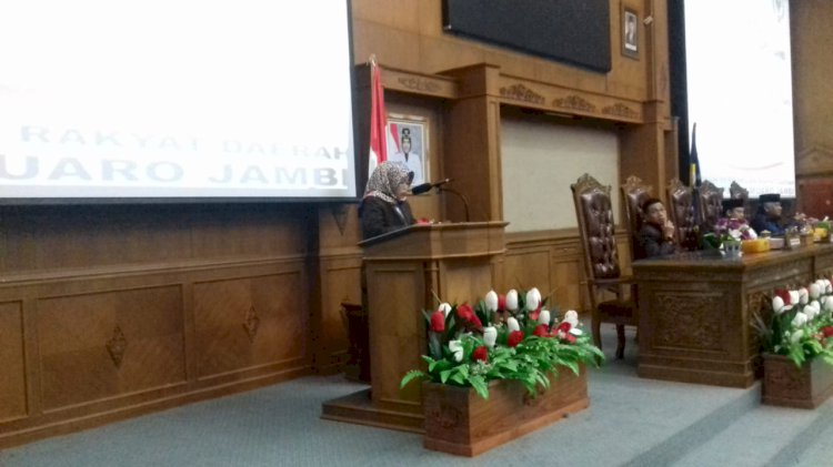 Demokrat Minta Pemerintah Naikkan Gaji Kades