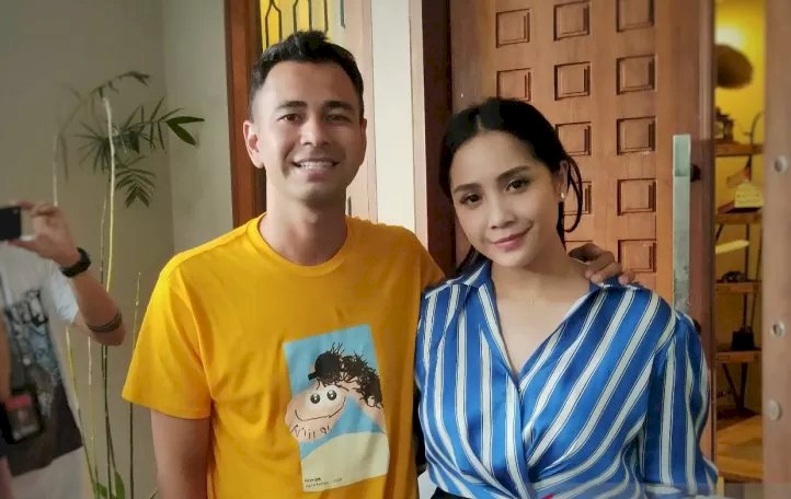 Mobil Raffi Terbakar: Nagita Slavina: Alhamdulillah Masih Diingetin & Disayangi Allah