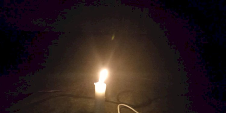 Listrik Kedap-kedip, Warga Merangin Ancam Demo PLN