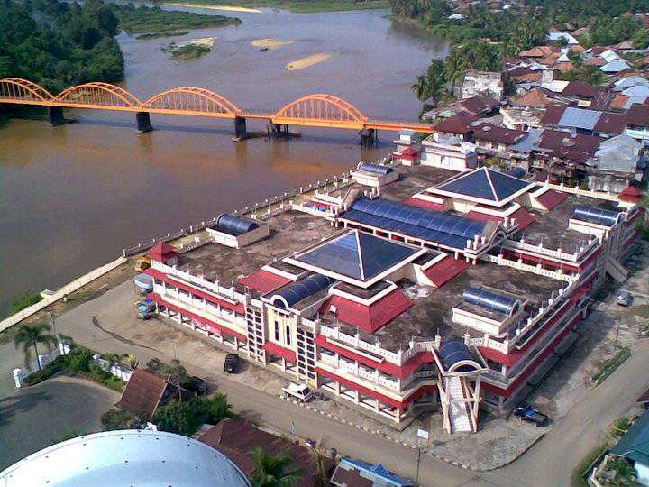 APBD Sarolangun 2020 untuk Apa Saja, Baca di Sini