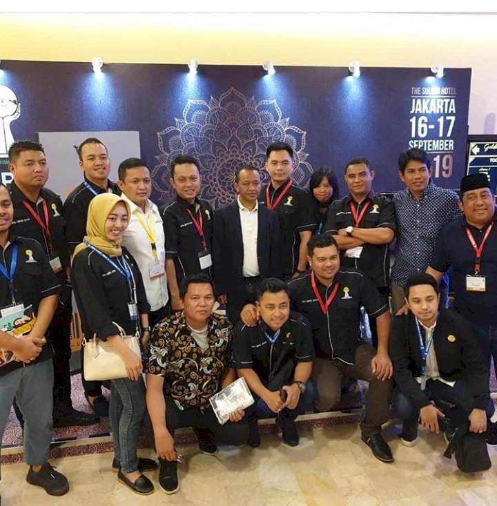 Bahlil Masuk dalam Kabinet, HIPMI Sebut Bakal Mewarnai Iklim Usaha Jambi