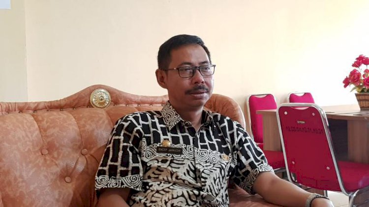 Pemkab Tanjab Barat Buka 173 Formasi CPNS, Ini Formasinya...