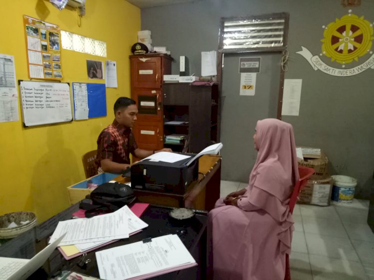 Hebatnya IRT di Merangin Ini Kelabui Korban Arisan Online, Menipu Hingga Puluhan Juta