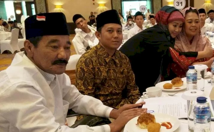 Soroti Pernyataan Fungsionaris PBNU tentang Menag, Kiyai FK3JT: Jadi Kesannya NU lebih Politik dari Partai Politik