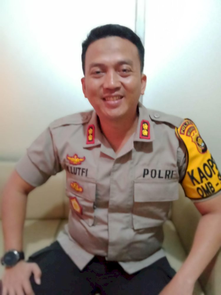 Soal Penyiraman Bini Muda, Begini Peran Istri Tua Ahmad AZ