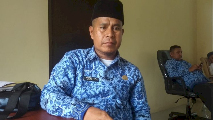 Program Unggulan Bupati Cek Endra, Sudah Sertifikatkan 6.000 Anak Khatam Al-Qur'an