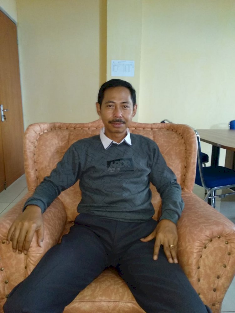 Pemkab Tanjab Barat Bakal Rombak Kabinet