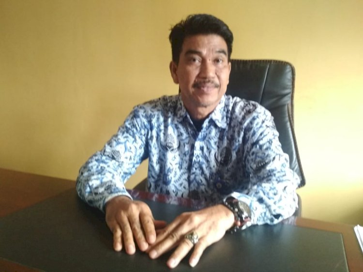 Antisipasi Politik Uang Pilkades Serentak di Muarojambi, Raden: Kita Bekerjasama Intel Polres