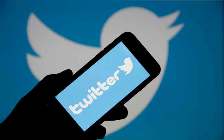 Twitter Mulai Larang Iklan Politik