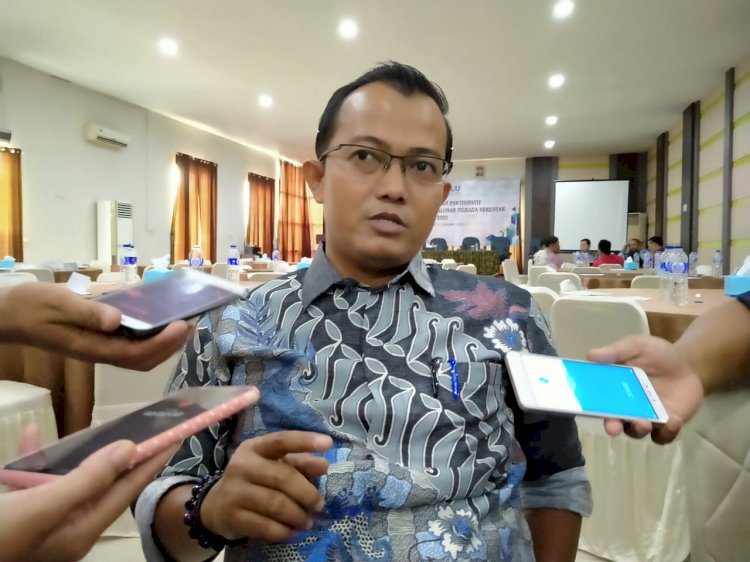 Putusan DKPP Terhadap KPU Dan Bawaslu Bungo, Fahrul Rozi : Ini Harus Jadi Pelajaran
