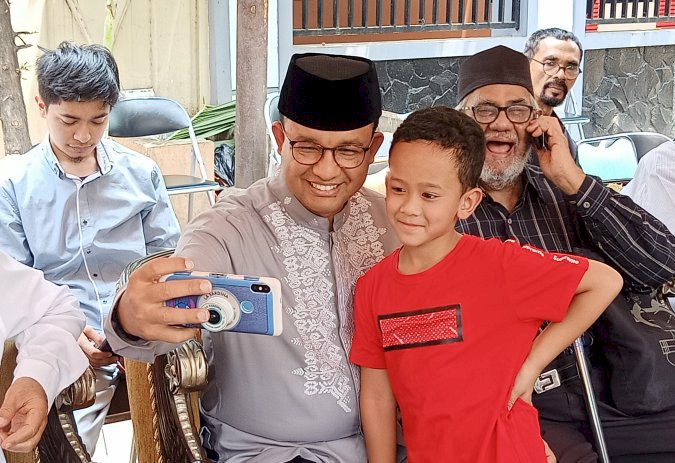 Polemik Aibon di DKI Jakarta Rp82 Miliar, Untuk Siapa dan Salah Siapa?