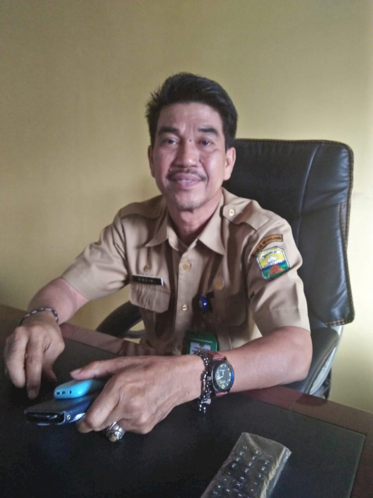 Pemkab Muaro Jambi Fokuskan Pengiriman Logistik Pilkades ke Daerah Rawan