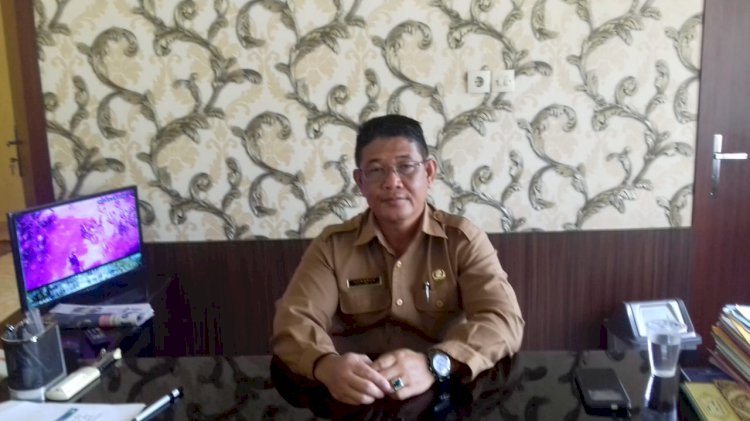 Siapkan 16 Ribu Blangko KIA, Zakaria: Blangko KIA Tak Bisa Digunakan Cetak KTP