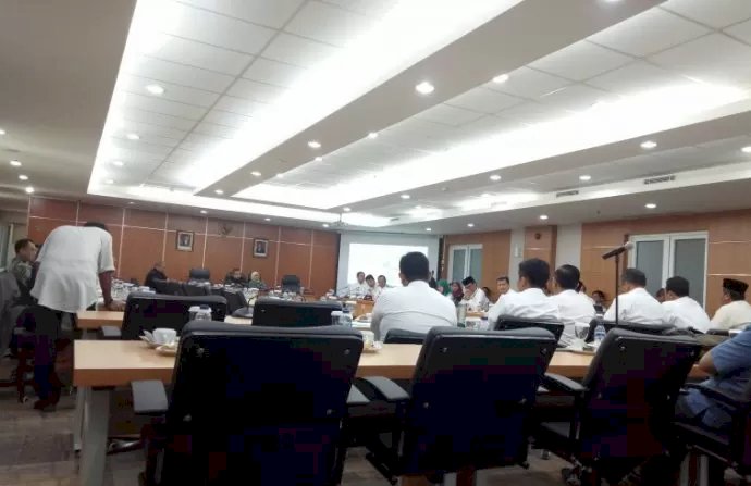 Relawan Anies Sebut PSI Tak Paham Pembahasan KUA-PPAS, terkait Protes Anggaran Janggal