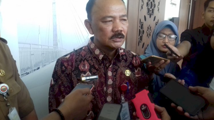 Tingkatkan Standar Pelayanan Minimum, DPUPR Tidak Mau Ada Perumahan di Kawasan Rawan Banjir