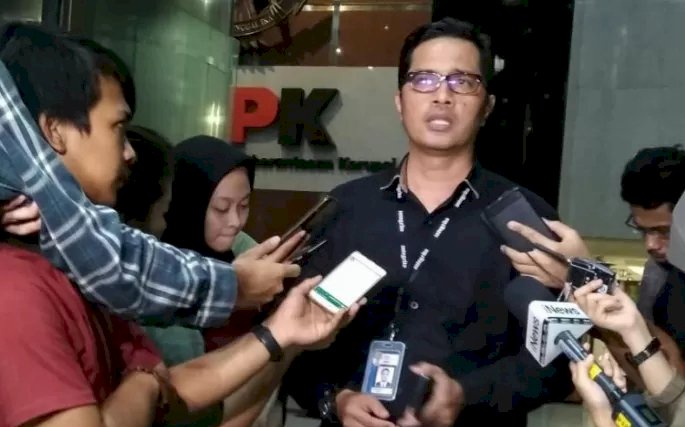Diduga Tiga Desa Fiktif, Korupsi Dana Desa KPK bantu Polda Sultra