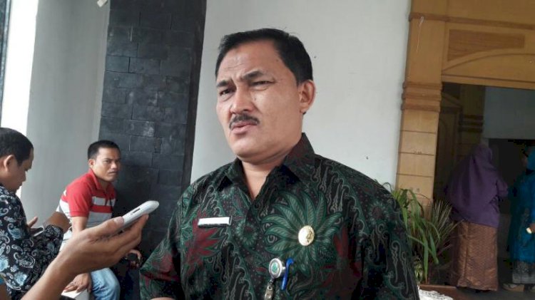 Pelantikan 56 Kades, Tunggu Instruksi Bupati