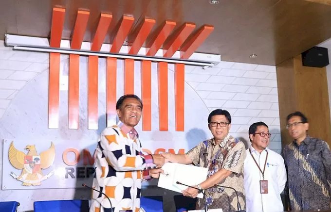Investigasi Blackout, Ombudsman Temukan Gardu PLN Tak Tersertifikasi