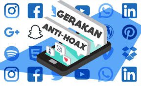 Pahlawan Masa Kini Itu No Hoax, Anarkis dan Provokator