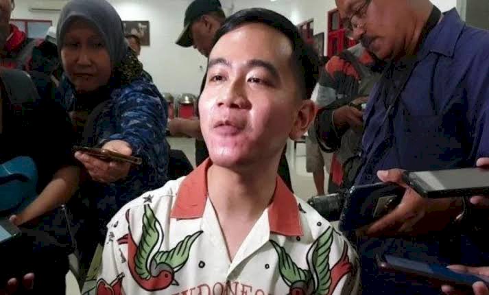 Dulu Kok Anti dengan Politik, Gibran Kini Ngotot Maju Pilwakot Solo?