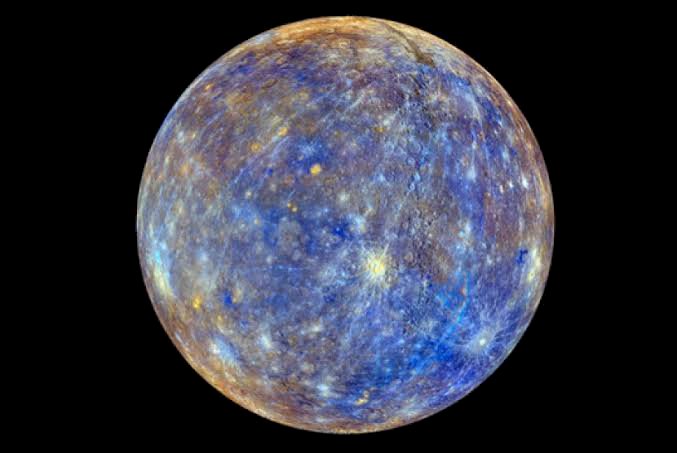 Fenomena Transit Merkurius Pembuktian Teori Astronomi dan Jarak ke Matahari