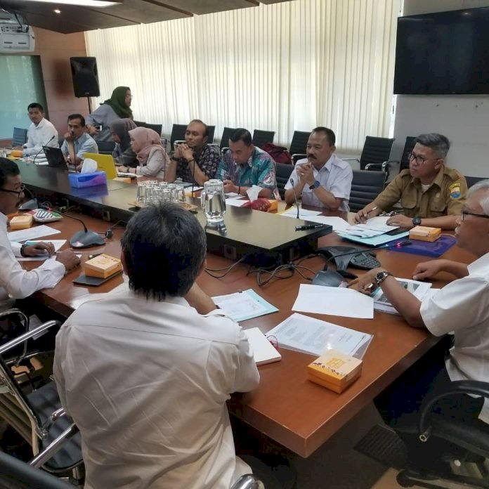 Fauzi: Dinas PUPR Provinsi Jambi Dapat DAK 2020