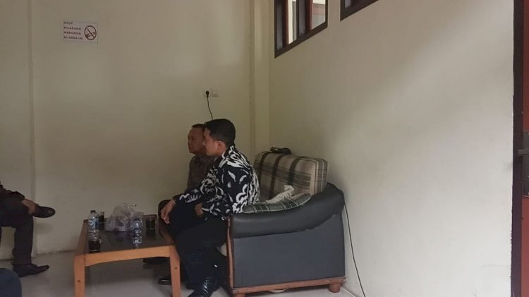 Minta Kepada Anggota DPRD Akui Uang Ketok, Zainal: Ini Sistem yang Mengalir